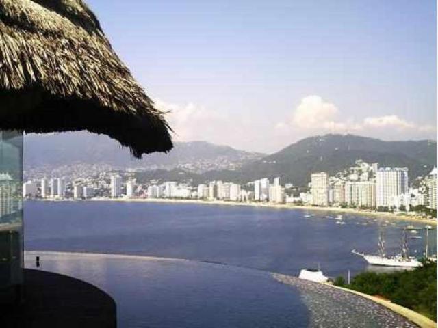Terreno en venta en Brisas Diamante, Acapulco de Juárez, Guerrero