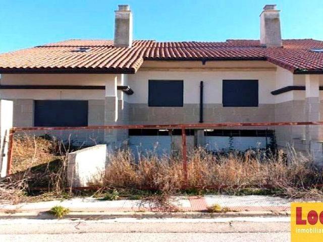 Casa en Venta en Briviesca