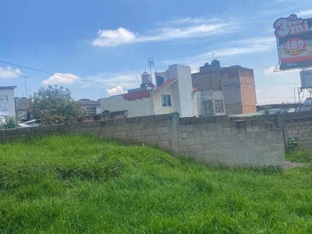 Terreno en Venta en Cuajimalpa | 4,871 m² con Uso de Suelo Mixto y Habitacional