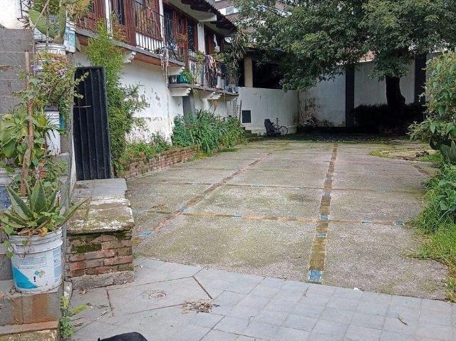 Terreno en Venta en Cuajimalpa Lomas de Vista Hermosa