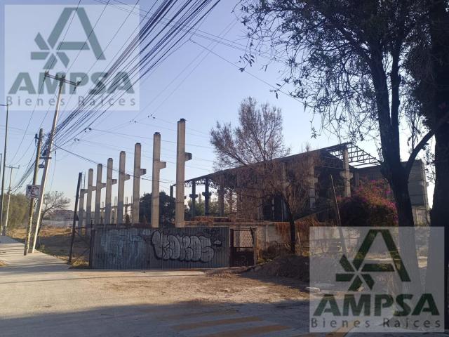 Terreno en Venta en Cuautitl?n