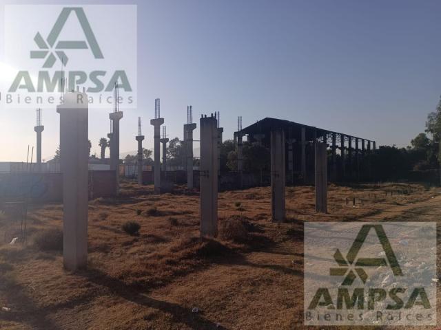 Terreno en Venta en Cuautitl?n