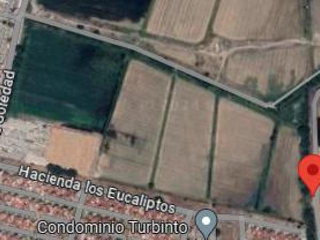 TERRENO EN VENTA EN CUAUTITL?N
