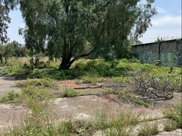 TERRENO EN VENTA EN CUAUTITL?N PERINORTE