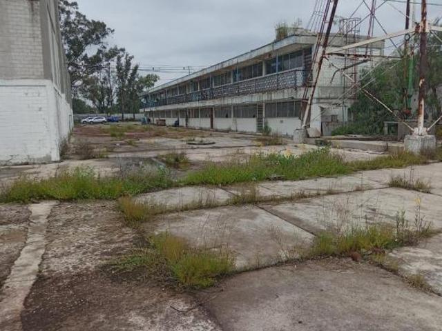 TERRENO EN VENTA EN CUAUTITLÁN