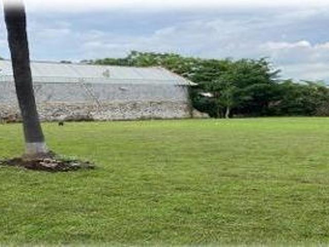 Terreno en venta en Cuautitlán