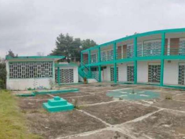 Terreno en Venta en Cuautitlan Izcalli en Bellavista