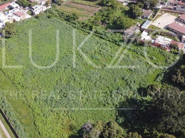 Terreno en venta en Cuautla