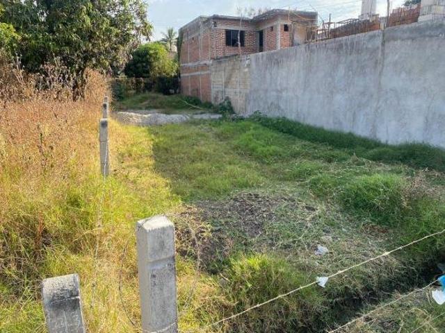 Terreno en venta en Cuautla Morelos