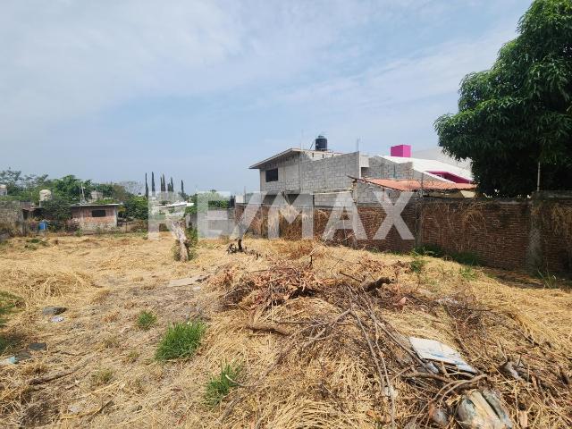 Terreno en venta en Cuautla Morelos