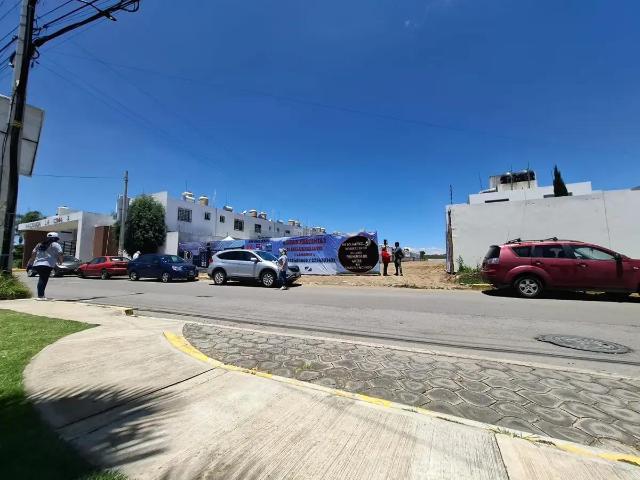 Terreno en VENTA en Cuautlancingo
