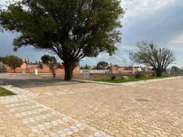 Terreno en Venta en Cuautlancingo, Fraccionamiento La Vid Residencial