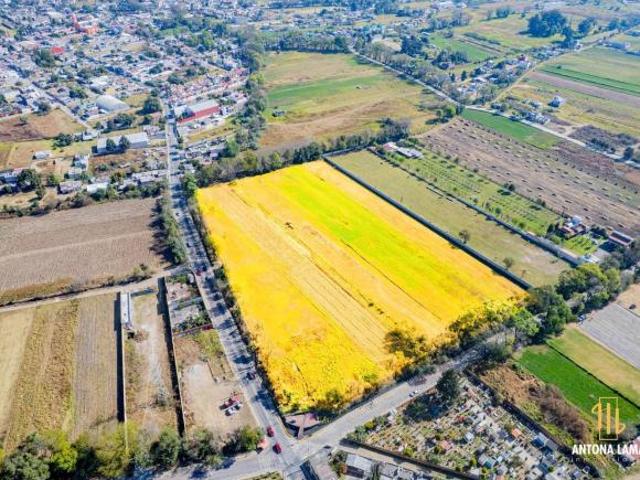 Terreno en Venta en Cuautlancingo, Puebla