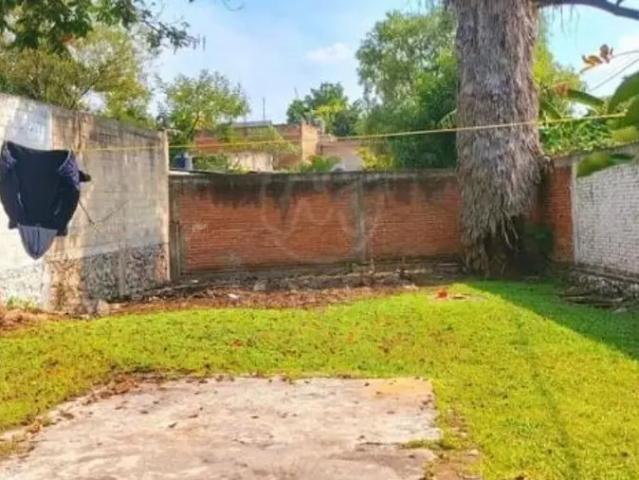 Terreno en venta en Cuautlixco, Cuautla, Morelos