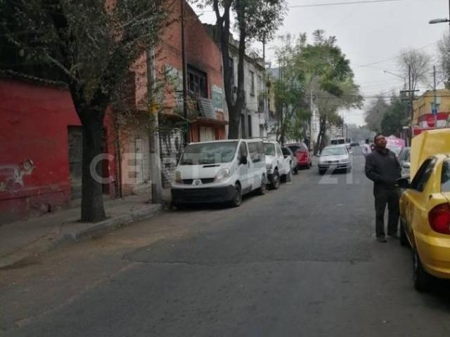 Terreno en Venta en Cuauht?moc, Col. Cuauht?moc CDMX desarrolladores