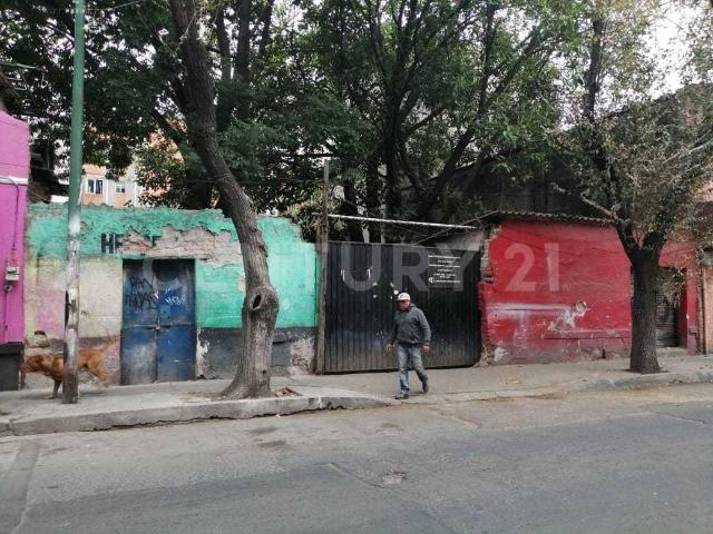 Terreno en Venta en Cuauht?moc, Col. Cuauht?moc CDMX desarrolladores