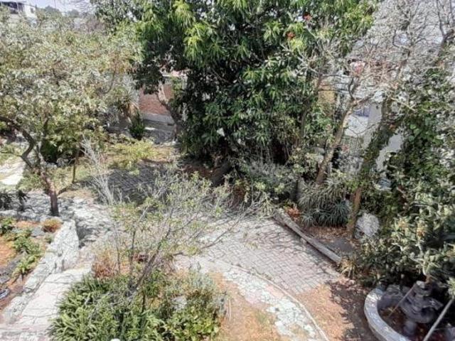 TERRENO EN VENTA EN CUAUHTEMOC