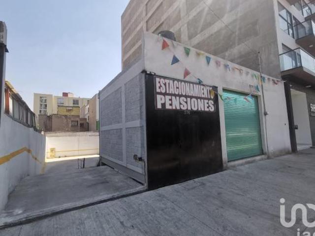 Terreno en Venta en Cuauhtemoc