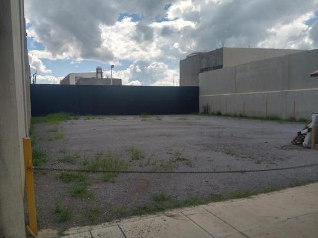 Terreno en venta en Cuauhtémoc, Chih