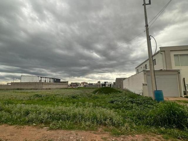 Terreno EN VENTA EN CUAUHTEMOC CHIHUAHUA