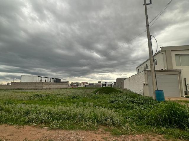 Terreno EN VENTA EN CUAUHTEMOC CHIHUAHUA