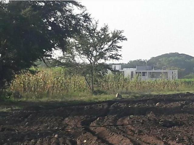 Terreno en venta en Cuauhtemoc, Cuauhtémoc, Colima