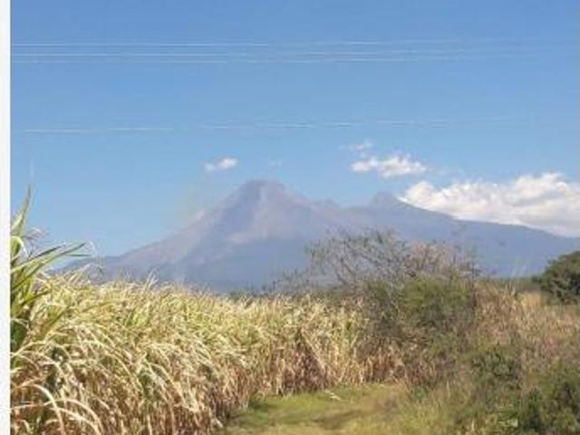 Terreno en venta en Cuauhtemoc, Cuauhtémoc, Colima