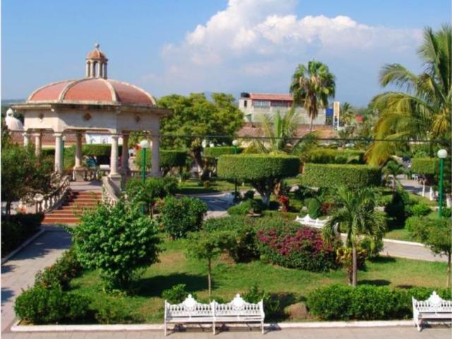 Terreno en venta en Cuauhtemoc, Cuauhtémoc, Colima
