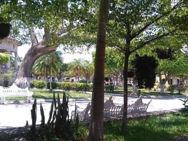 Terreno en venta en Cuauhtemoc, Cuauhtémoc, Colima