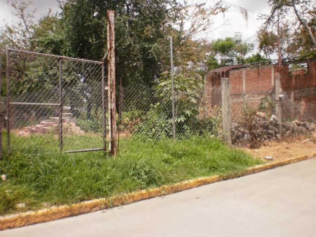 Terreno en venta en Cuauhtemoc, Cuautla, Morelos