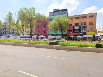 Terreno en Venta en Cuauhtémoc m2tr84