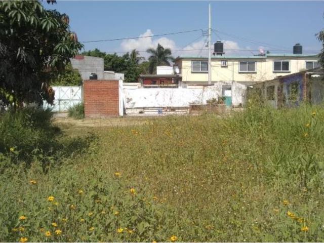 Terreno en venta en Cuauhtémoc, Yautepec, Morelos