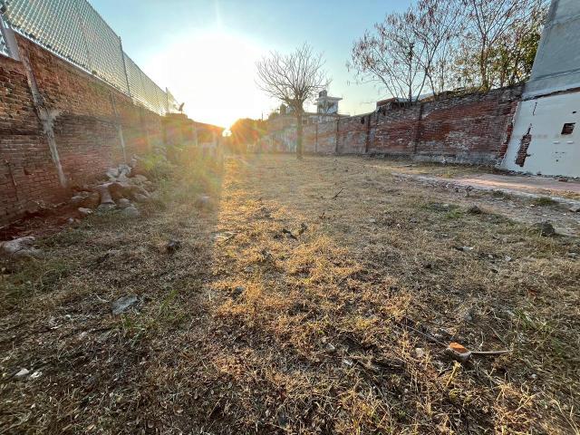 Terreno en venta en Cuernavaca