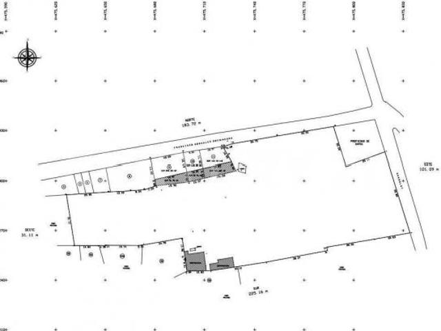 Terreno en Venta en Cuernavaca Centro, Cuernavaca, Morelos