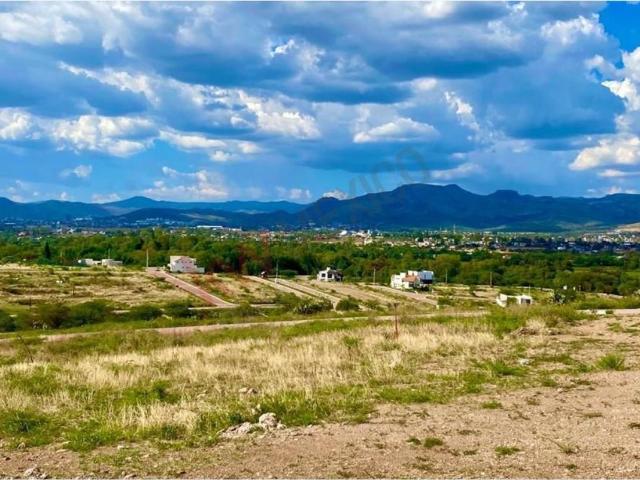 Terreno en venta en Cuevas Huachimole de Cuevas, Guanajuato, Guanajuato