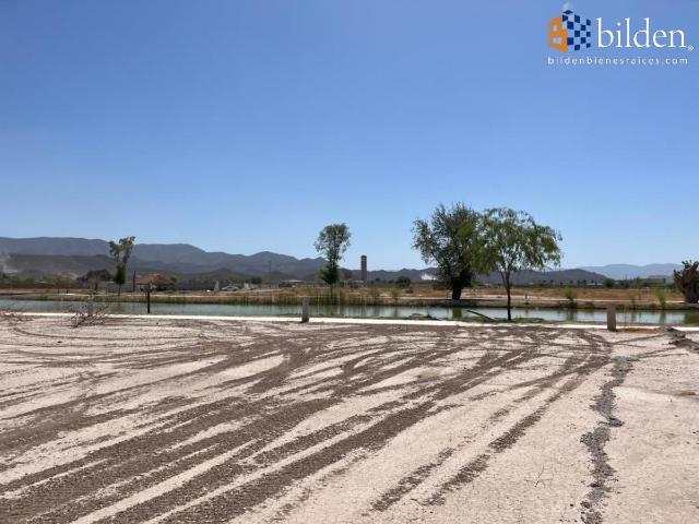 Terreno en Venta en Cuidad Ju?rez Lerdo Durango