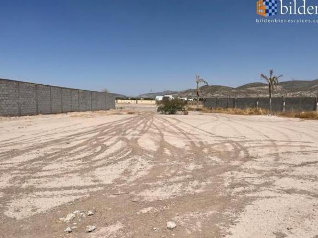 Terreno en Venta en Cuidad Juárez Lerdo Durango