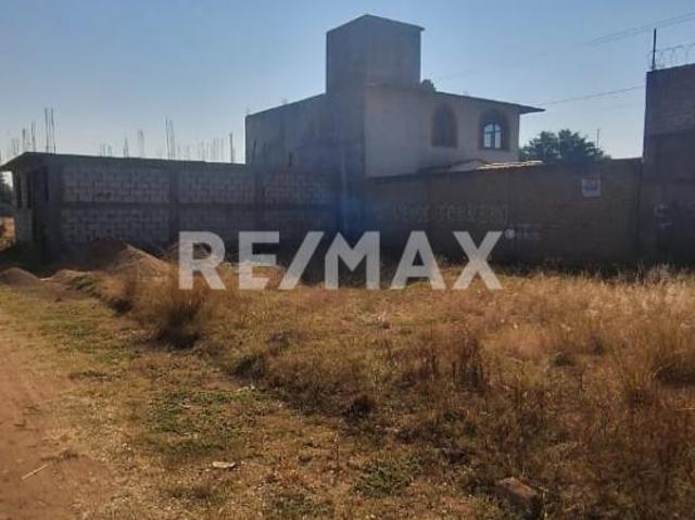 TERRENO EN VENTA EN CUILAPAM DE GUERRERO, OAX