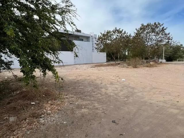 Terreno en venta en Culiacán Tres Ríos, Culiacán, Sinaloa