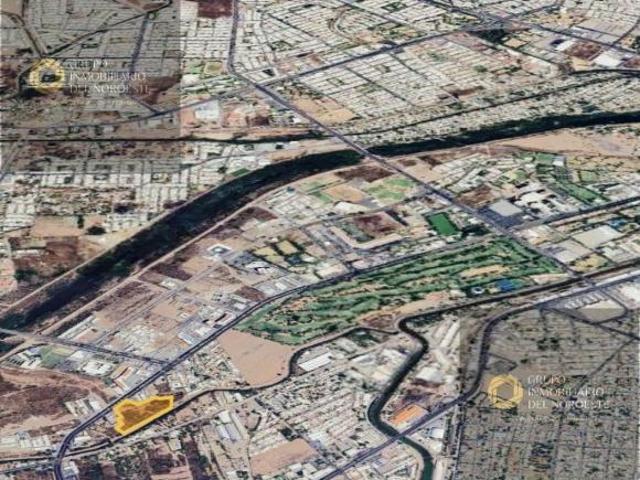 Terreno en VENTA en Culiacán