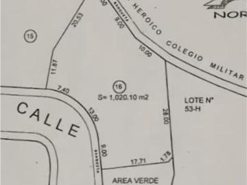 Terreno en venta en Cumbres de Figueroa, Acapulco de Juárez, Guerrero