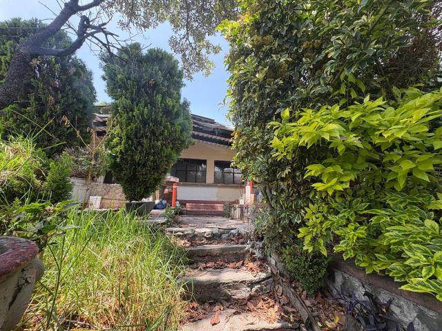 Terreno en venta en Cumbres de Himalaya, Naucalpan
