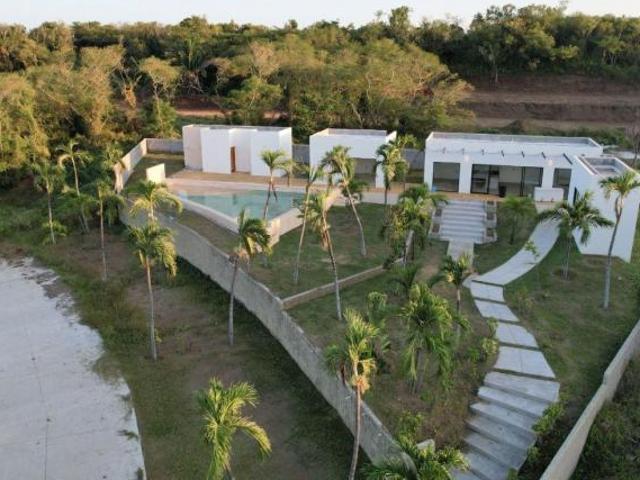 Terreno en venta en Cumbres de Mita, amplitud, privacidad y proyección de inversión