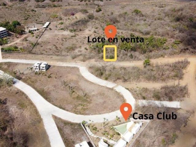 Terreno en venta en Cumbres de Mita: comodidad, seguridad y un entorno diseñado para disfrutarse