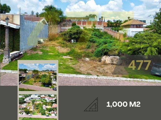 TERRENO EN VENTA EN CUMBRES DEL CAMPESTRE