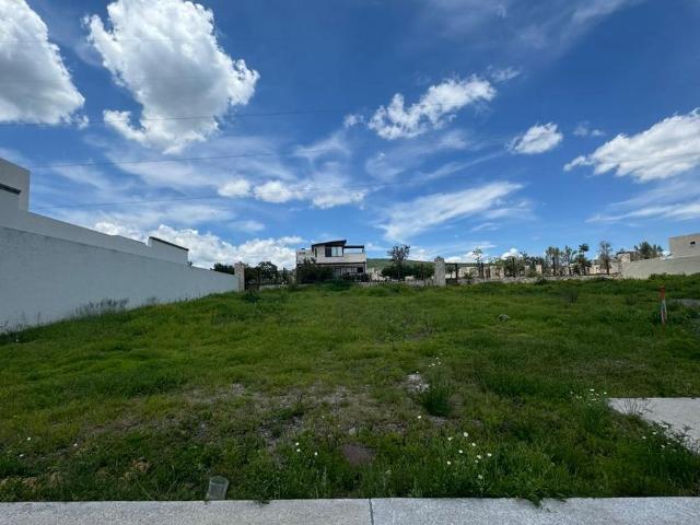 Terreno en Venta en Cumbres del Campestre Le?n Guanajuato Zona Norte