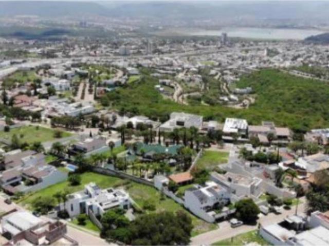 Terreno en venta en Cumbres del Campestre, León, Guanajuato