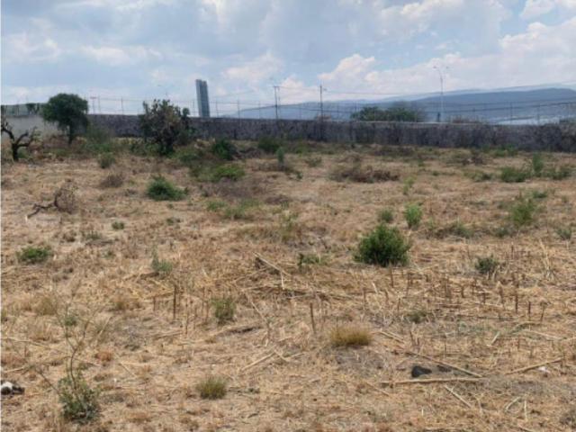 Terreno en venta en Cumbres del Campestre, León, Guanajuato