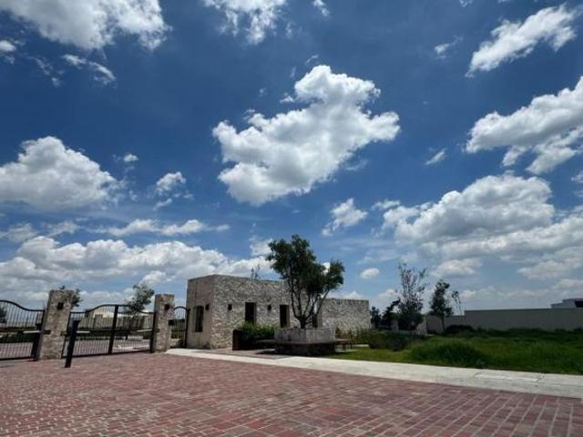 Terreno en Venta en Cumbres del Campestre León Guanajuato Zona Norte