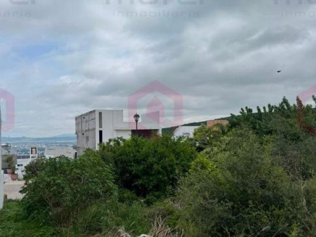 Terreno en Venta en Cumbres del Cimatario, Corregidora | 300.22 m² | Excelente Ubicación